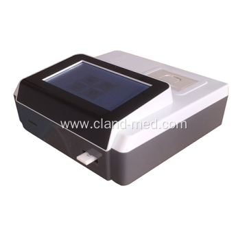 Good Price Clinical POCT Immunoassay Biochemistry Analyzer